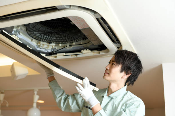 Best Ventilation Cleaning Services  in Wailea, HI