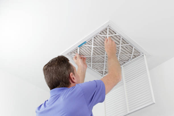 HVAC Maintenance and Cleaning in HI